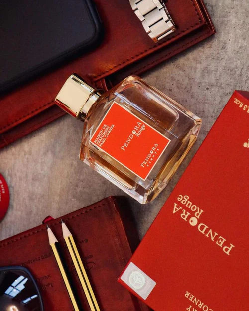 Pandora Rouge EDP: Unisex Fragrance