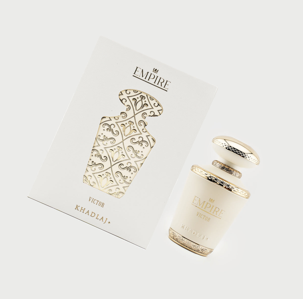 EMPIRE VICTOR 100 ML EDP SPRAY