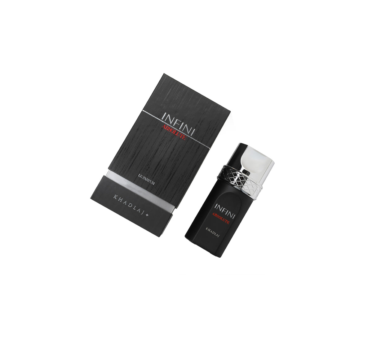 Infini Absolute Unisex Eau De Perfume 100