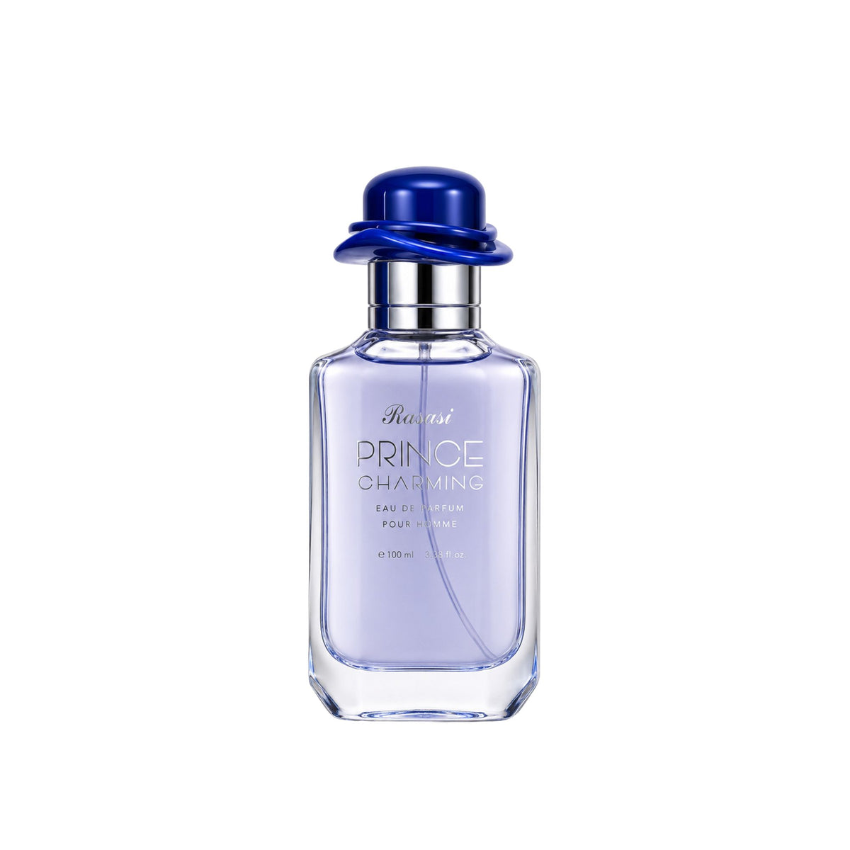 Rasasi Prince Charming Pour Homme Eau De Parfum 100ML for Men