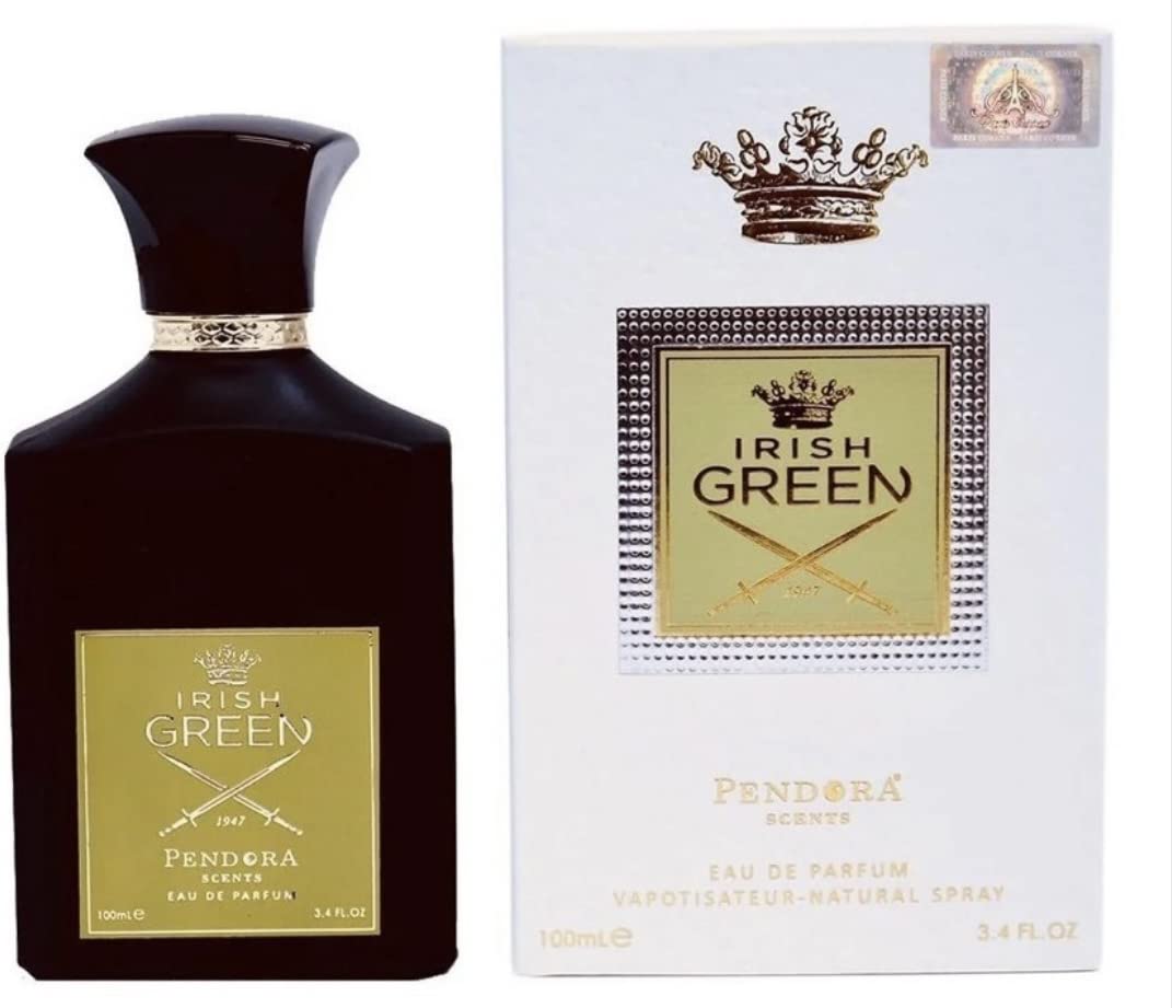 Pendora Scents Irish Green 100ml