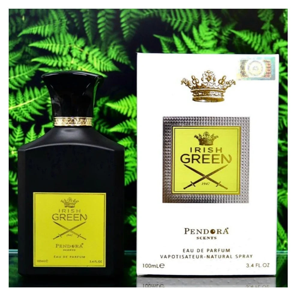 Pendora Scents Irish Green 100ml