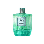 Manal perfumed for women Elegant Essence Eau de Parfum - 100ml