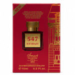Smart Collection Women's Perfume Discovery Set – 10 x 15ml Eau De Parfum Gift Collection