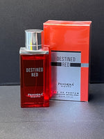 Desert De Spectra 207 Perfumes For Men by Mini Spectra Perfumes 100 ml