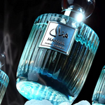Manal perfumed for women Elegant Essence Eau de Parfum - 100ml