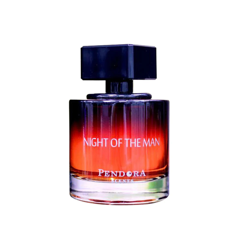 Pendora Scents Night Of The Man Eau de Parfum 100ml
