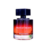 Pendora Scents Night Of The Man Eau de Parfum 100ml