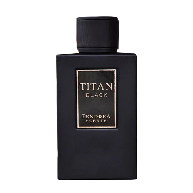 Pendora Scents TItan Black 100ml
