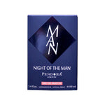 Pendora Scents Night Of The Man Eau de Parfum 100ml