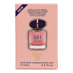 Smart Collection Women's Perfume Discovery Set – 10 x 15ml Eau De Parfum Gift Collection