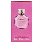 Smart Collection Premium Women's Perfume Set – 10 x 25ml Eau De Parfum Collection