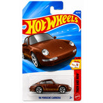 Hot Wheels Die-Cast Car 1:64 Scale | Original Mattel | Limited Stocks