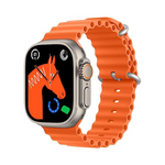 Ultra U9 Smart Watch 7 in 1 Start