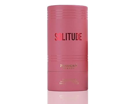 Solitude EDP Perfume 50 ml