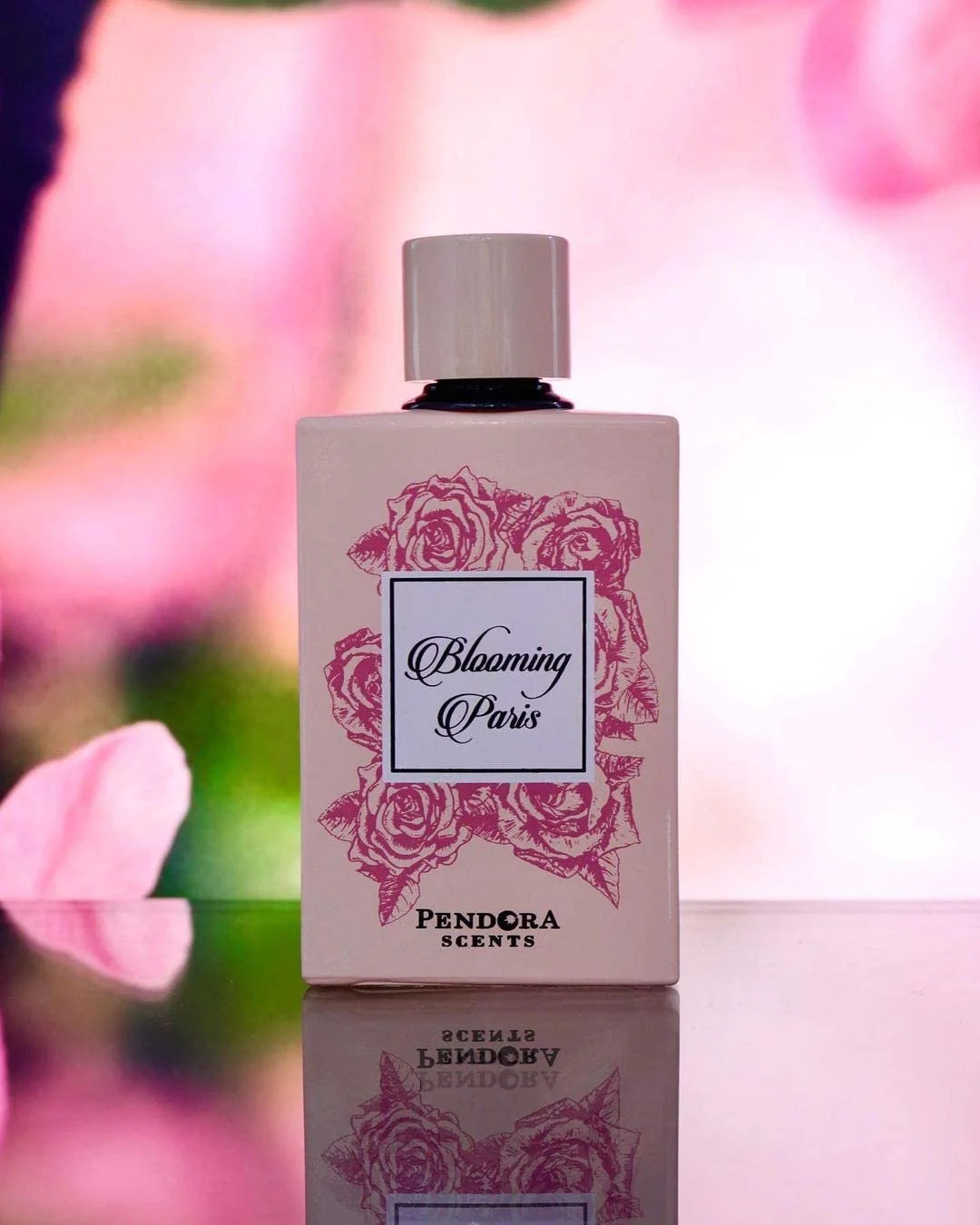 Blooming Paris Eau de Parfum100ml