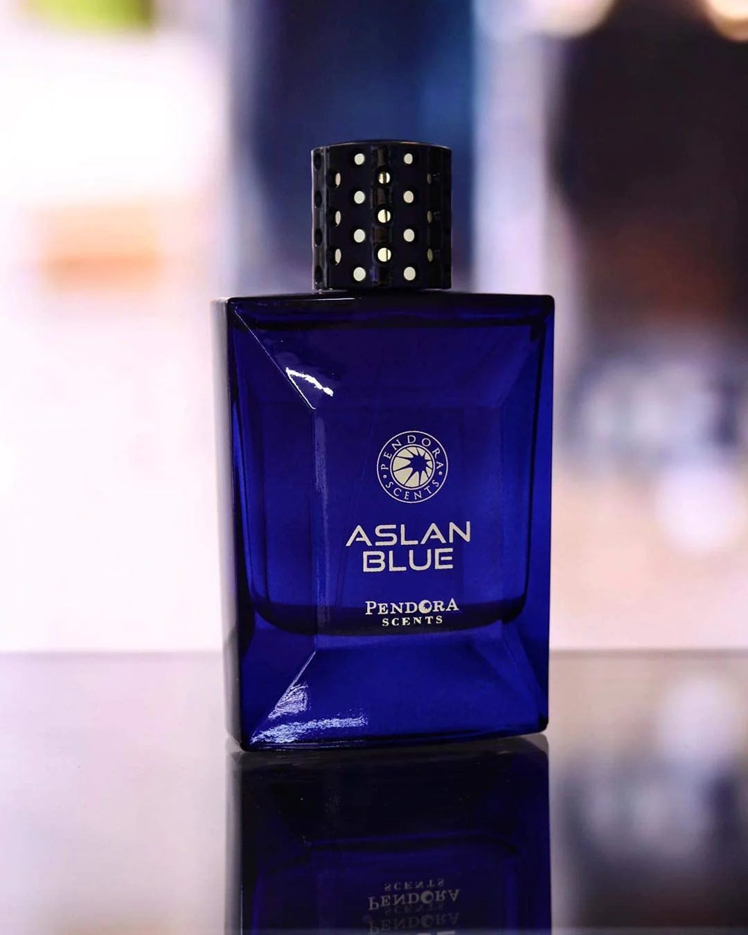 Pendora Scents Aslan Blue Eau de Parfum - 100ml