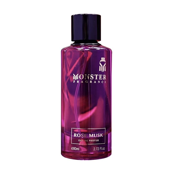 Cafe Intense Monster Unisex 100ml EDP