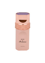 Rose and Romance Women's Eau de Parfum Spray - 100ml by Khadlaj Perfume
