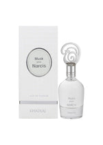 Musk Pour Narcis Women's Eau De Perfume 100ml
