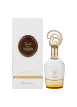 Oud Pour Noble Unisex Eau De Perfume 100ml