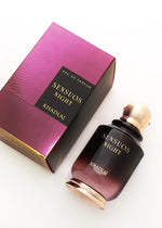 SENSUOS NIGHT EDP SPRAY 100 ML Sensous Night Eau De Perfume 100ml