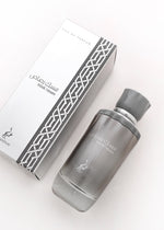 Musk Rasaas Unisex EDP 100ml by Khadlaj Perfume