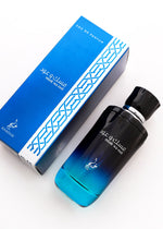 Must Wa Unisex Oud Eau De Perfume 100ml