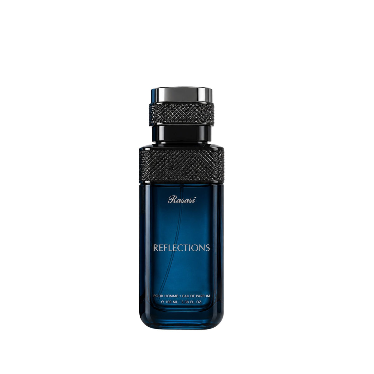 Rasasi Reflections Pour Homme Eau De Parfum 100ML for Men