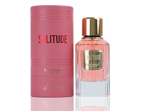 Solitude EDP Perfume 50 ml