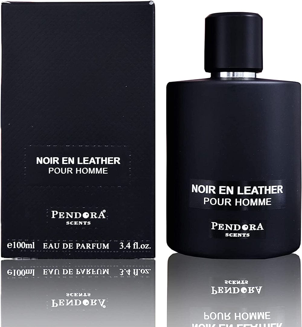 Pendora Scents Noir En LeatherUnisex 100ml
