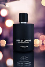 Pendora Scents Noir En LeatherUnisex 100ml