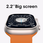 Ultra U9 Smart Watch 7 in 1 Start