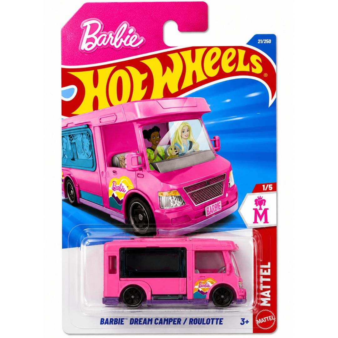 Hot Wheels Die-Cast Car 1:64 Scale | Original Mattel | Limited Stocks