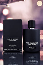 Pendora Scents Noir En LeatherUnisex 100ml