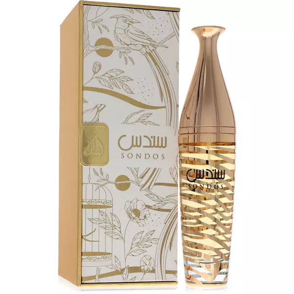Lattafa Sondos Eau De Perfume unisex perfumes