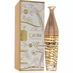 Lattafa Sondos Eau De Perfume unisex perfumes
