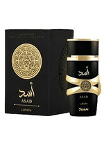 ASAD Parfum100ml Lattafa