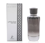 Musk Rasaas Unisex EDP 100ml by Khadlaj Perfume
