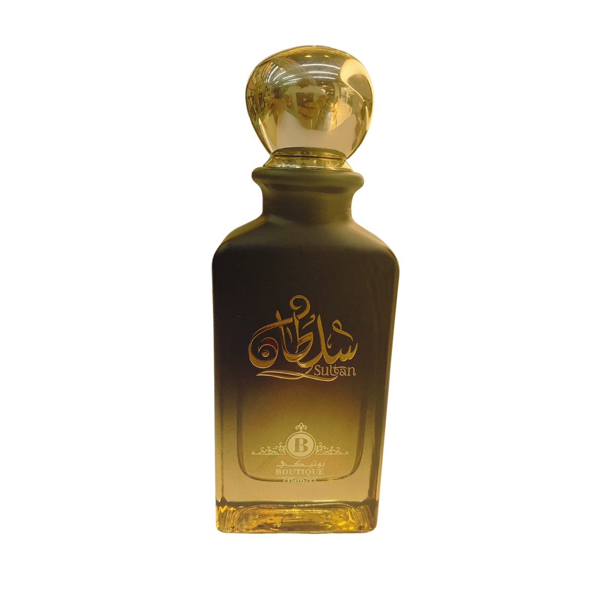 Sultan - Creator's Inspiration Unisex Eau de Parfum - 100ml
