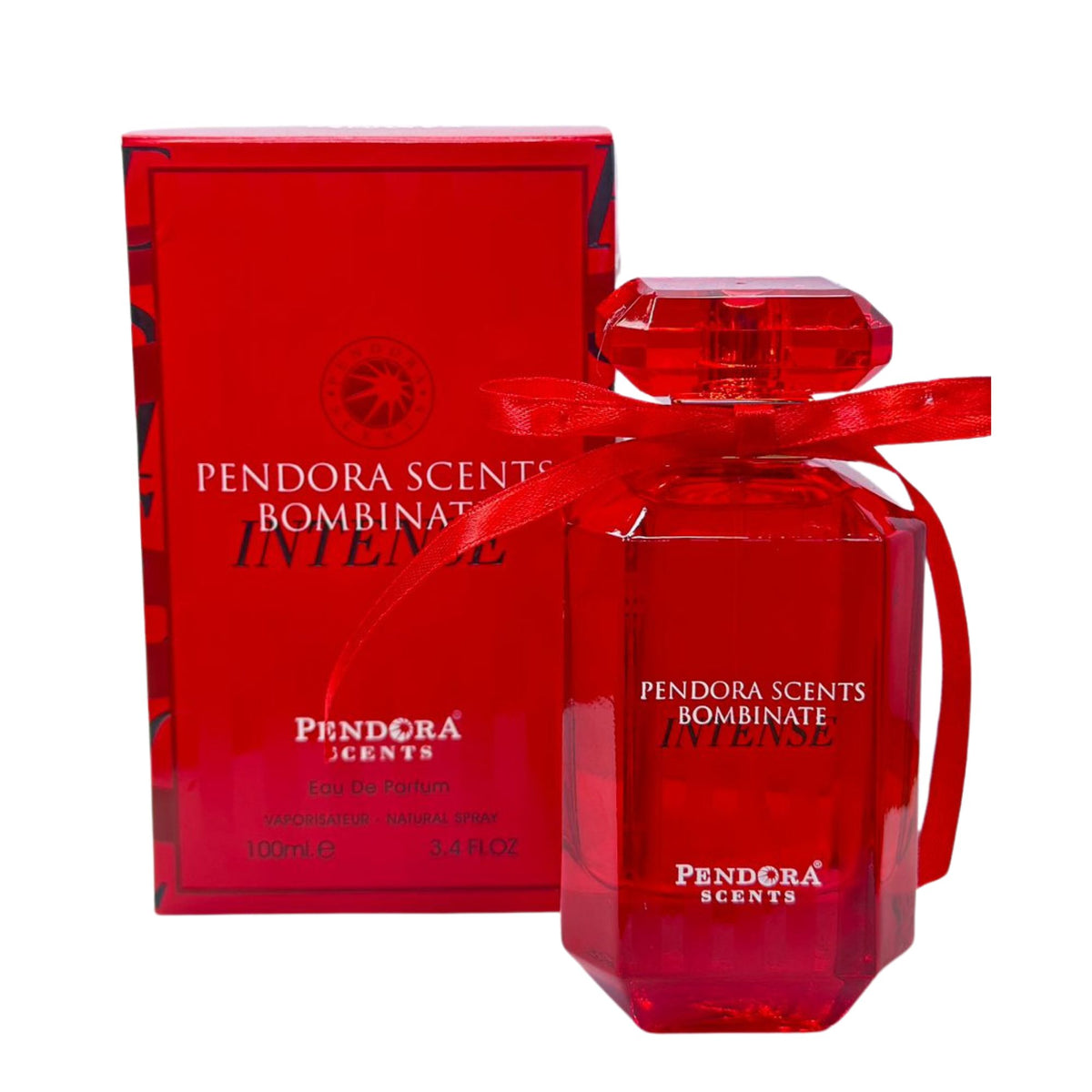 Pendora Scents Bombinate Intense 100ml Eau De Parfum – Women's Luxury Fragrance
