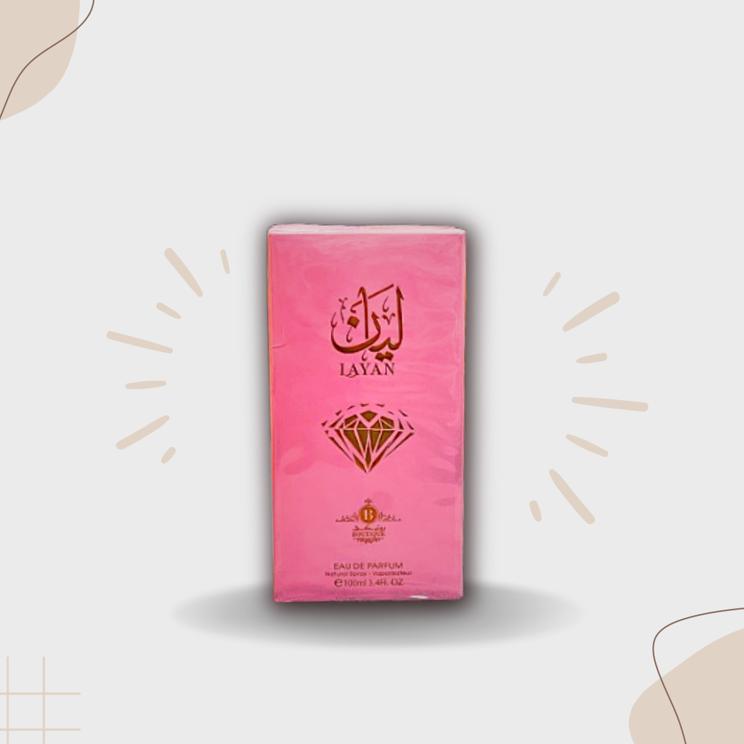 Layan Eau De Parfum