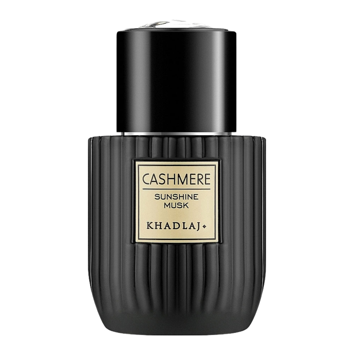 Khadlaj Cashmere Sunshine Musk Eau De Parfum 100ml – Soft Luxury Unisex Musk Fragrance