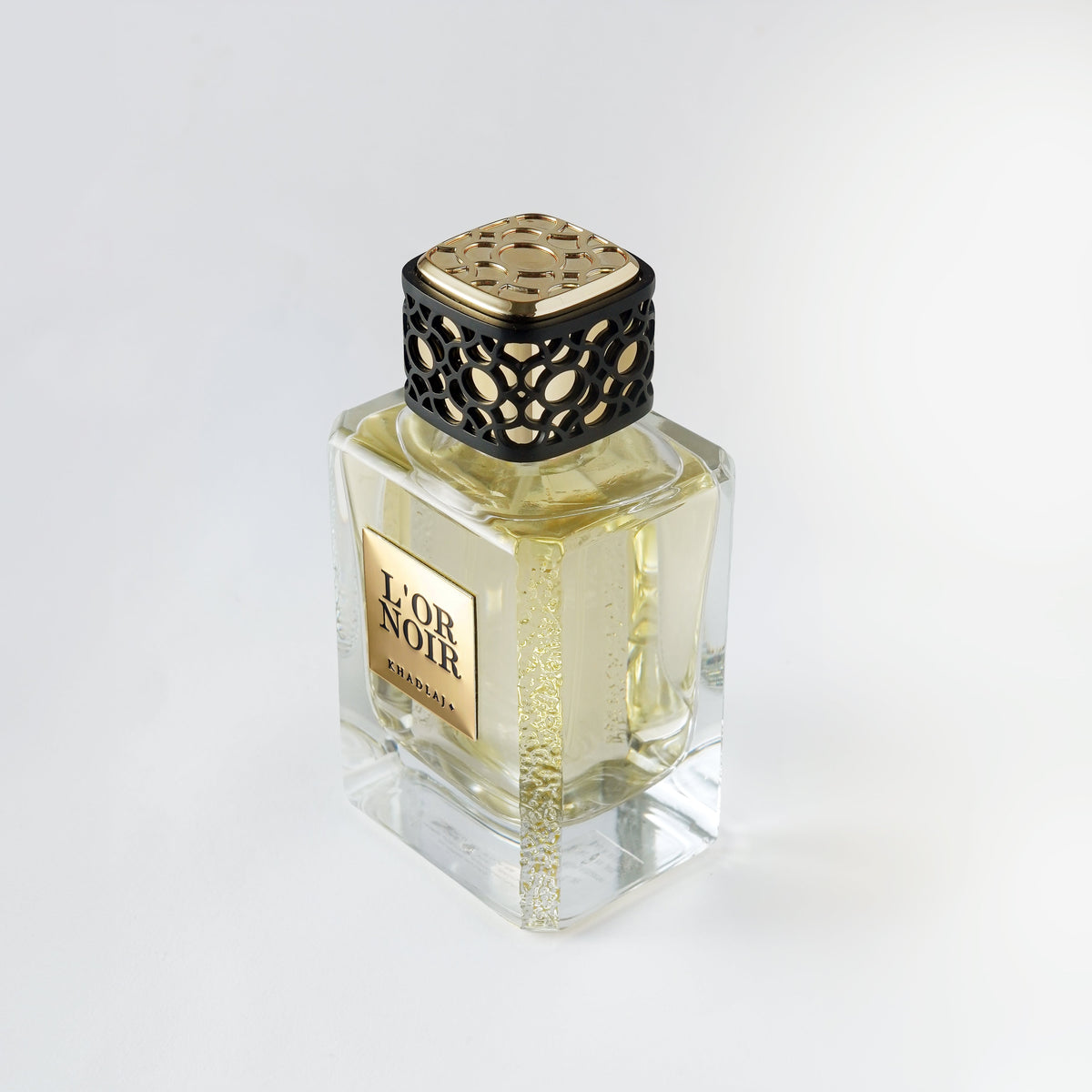 Mason L'or Noir 100ml Unisex Eau De Perfume