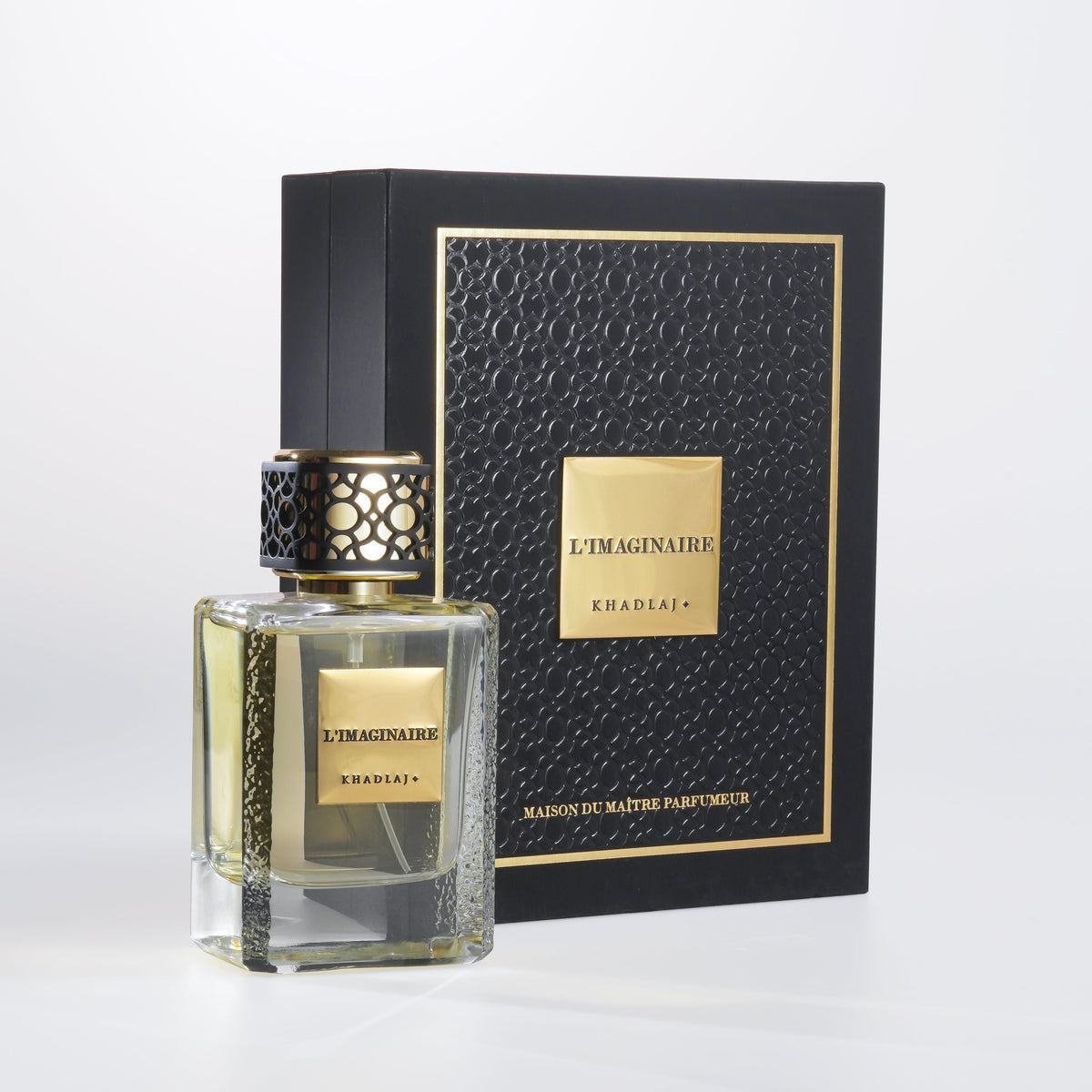 MAISON L' IMAGINAIRE 100ML EDP SPRAY