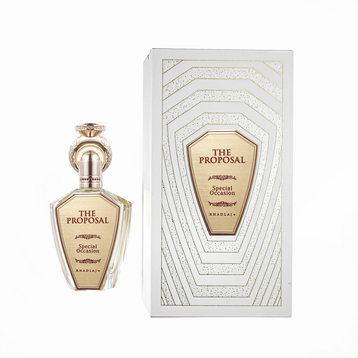 THE PROPOSAL SPECIAL OCCASION 100 ML EDP SPRAY