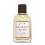 Amazing Creation Damsel Eau De Parfum 100ml – Elegant Floral Women's Perfume