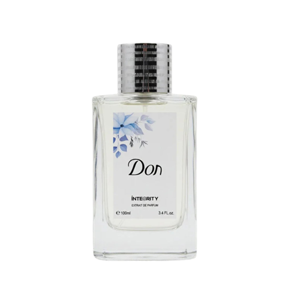 Integrity Don Extrait De Parfum – Women's Long Lasting Fragrance