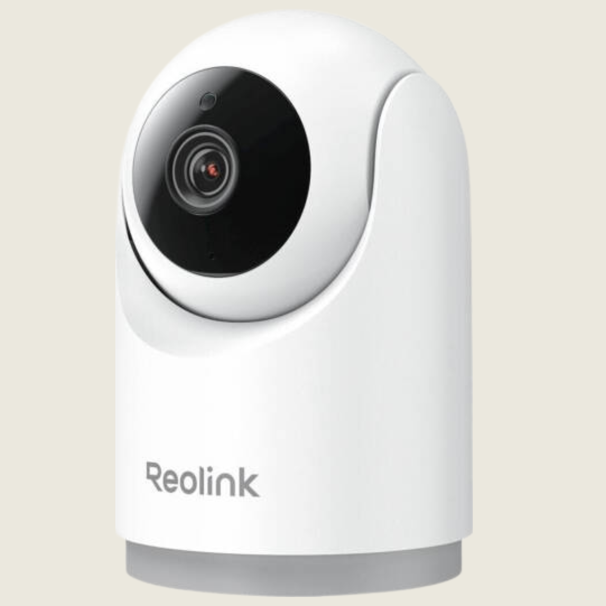 Reolink E Series E321 3MP Indoor WiFi Camera โ 360ยฐ Coverage | 2K Clarity | Smart Detection