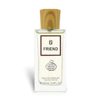 My Friend 100ml Eau De Parfum – Elegant Unisex Fragrance